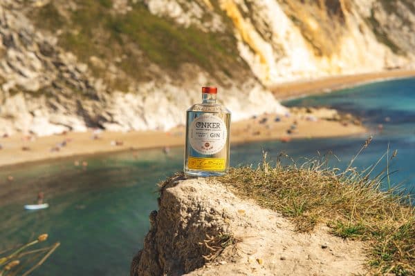 Dorset Dry Gin - Image 3
