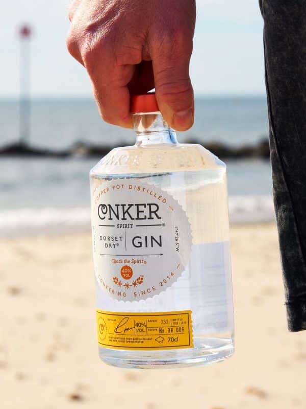 Dorset Dry Gin - Image 2
