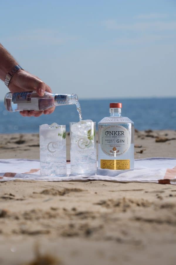 Dorset Dry Gin - Image 4