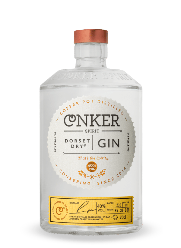 Dorset Dry Gin