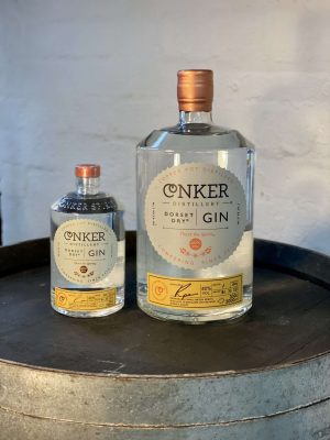 Dorset Dry Gin Jeroboam