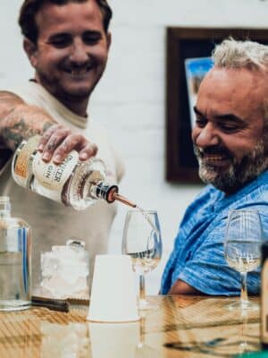 Distillery Tours